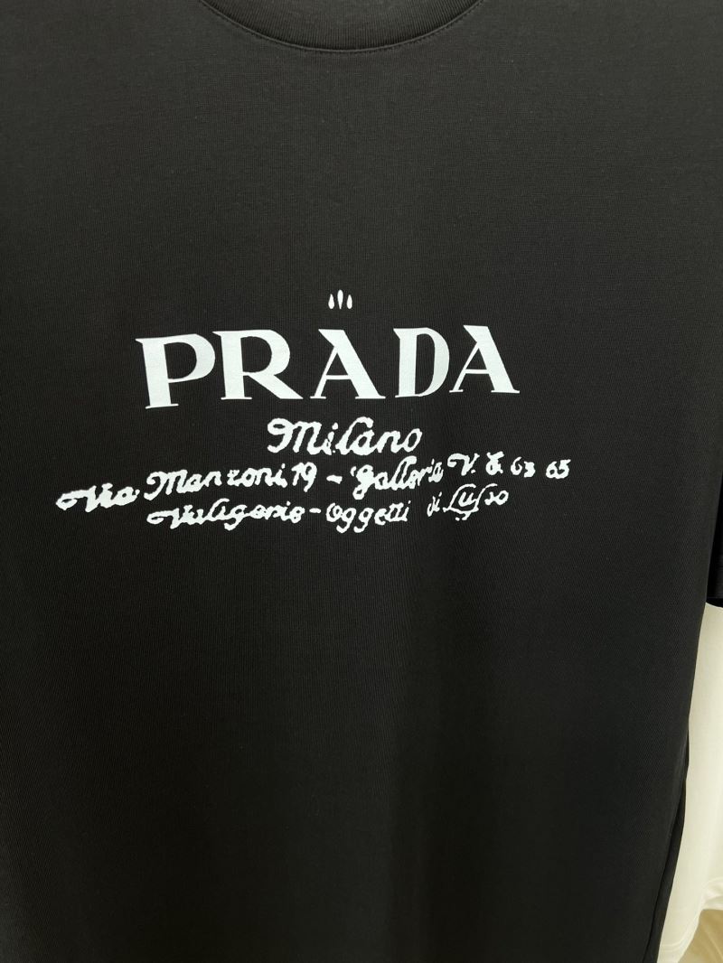 Prada T-Shirts